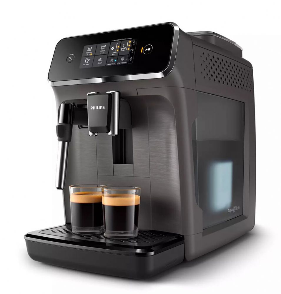 CAFETERA EXPRESSO PHILIPS EP2224 10